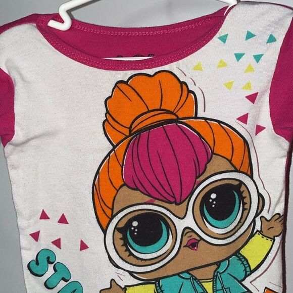 LOL surprise long sleeve shirt - Picture 2 of 7